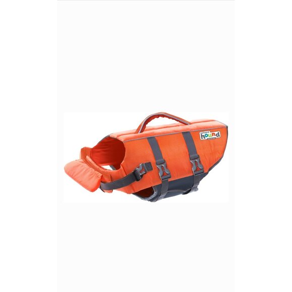 Outward Hound Granby Small Dog Life Vest Adjustable Floatation Device Durable - Picture 2 of 16